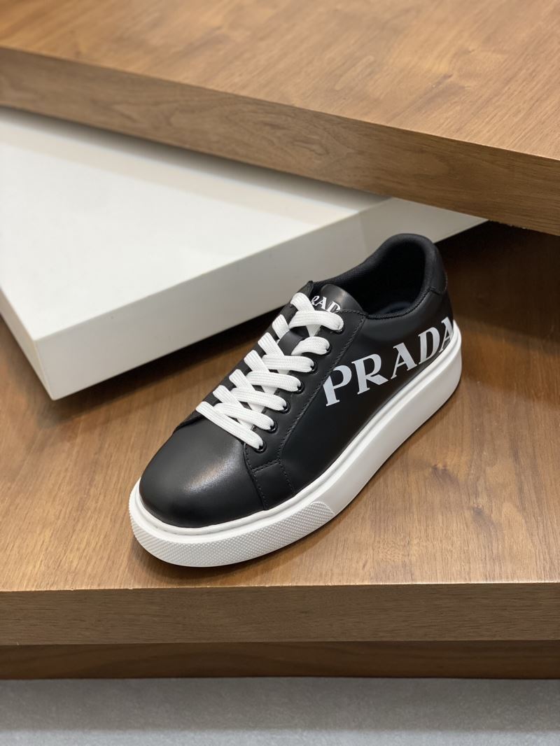 Prada Low Shoes